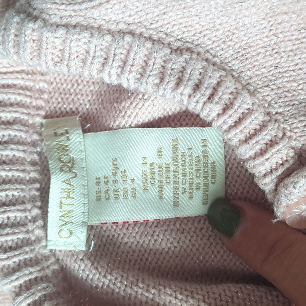 Little girls outfit - Picture 4 of 9